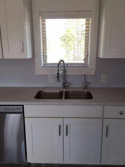 W. Nursery - Residential Lease