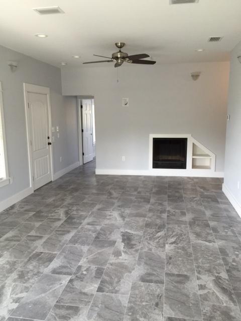 W. Nursery - Residential Lease