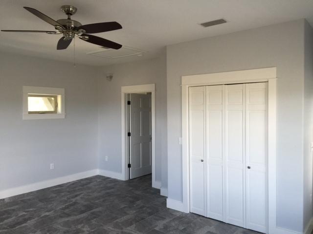 W. Nursery - Residential Lease