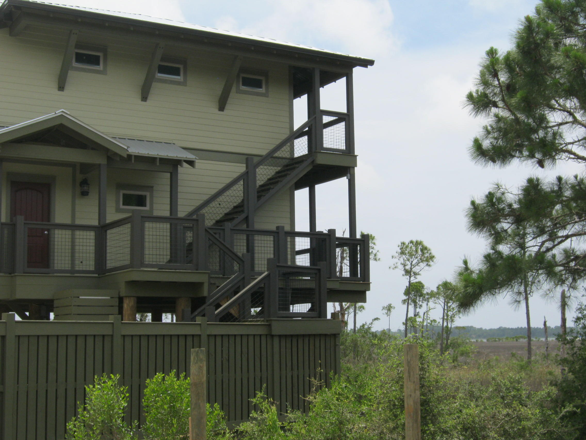 W. Nursery - Residential Lease