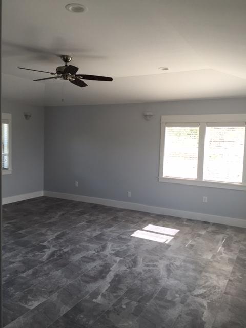 W. Nursery - Residential Lease