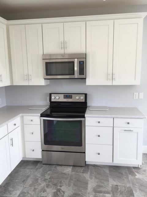 W. Nursery - Residential Lease