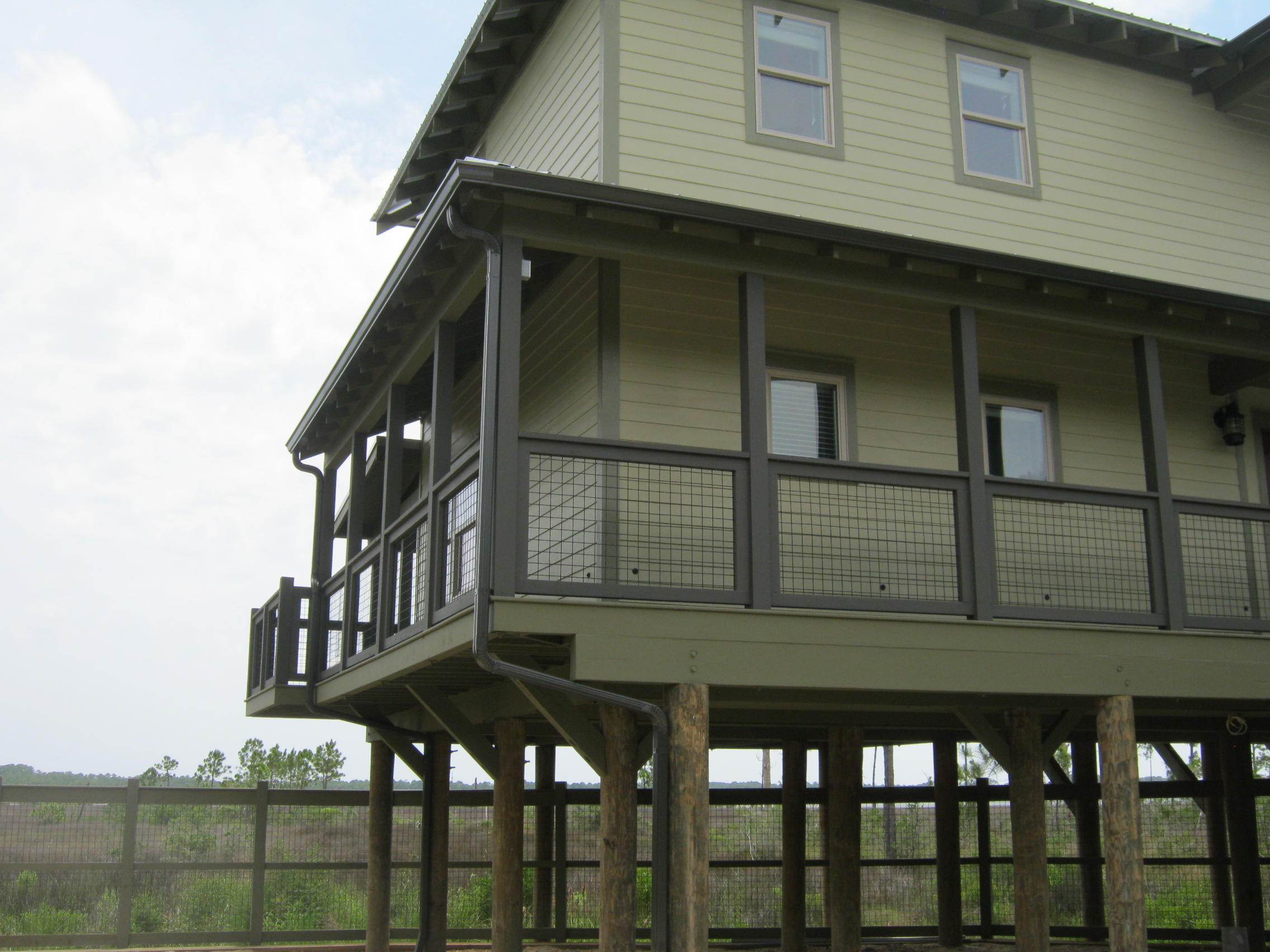 W. Nursery - Residential Lease