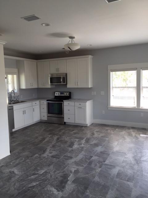 W. Nursery - Residential Lease