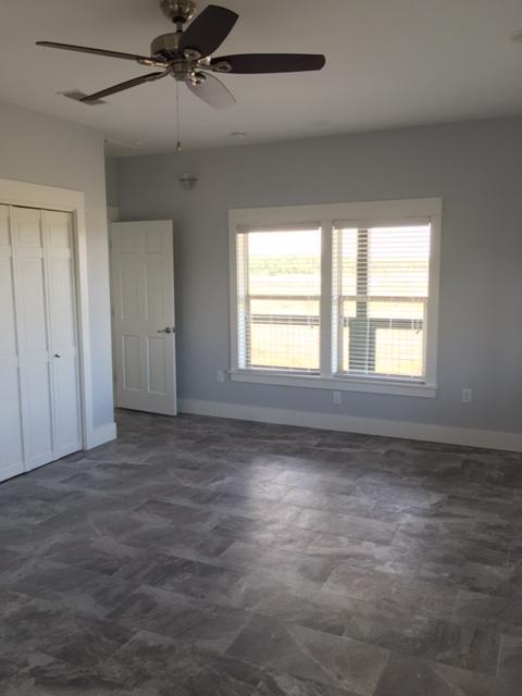 W. Nursery - Residential Lease