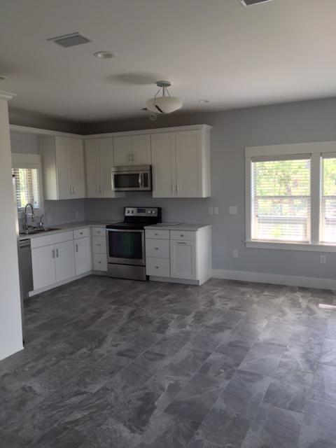 W. Nursery - Residential Lease