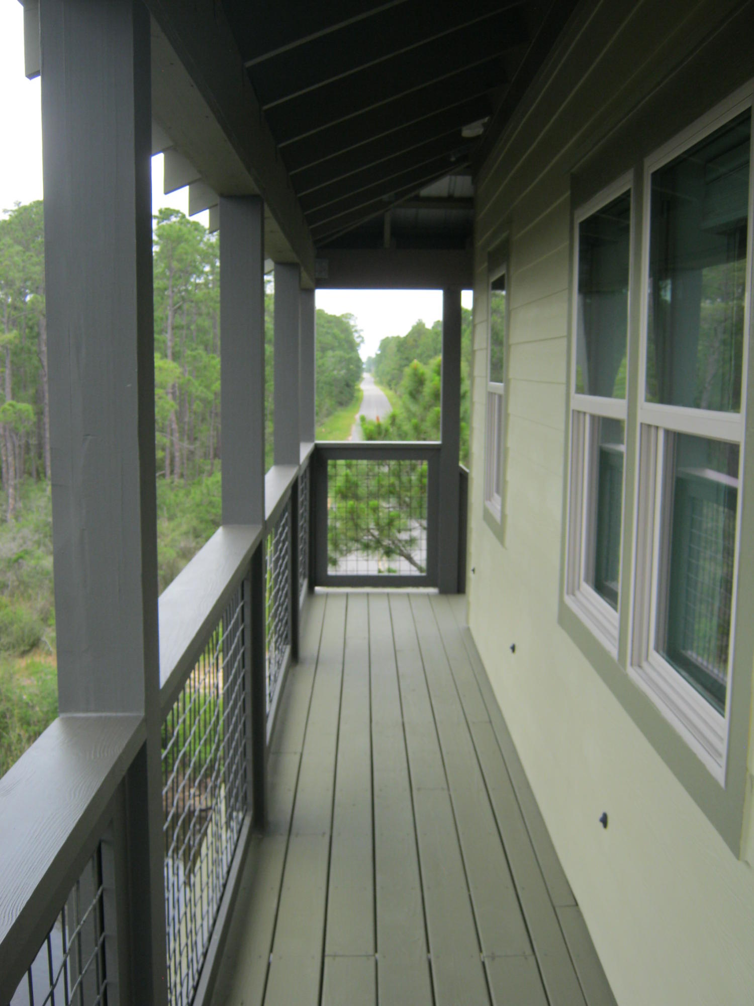 W. Nursery - Residential Lease