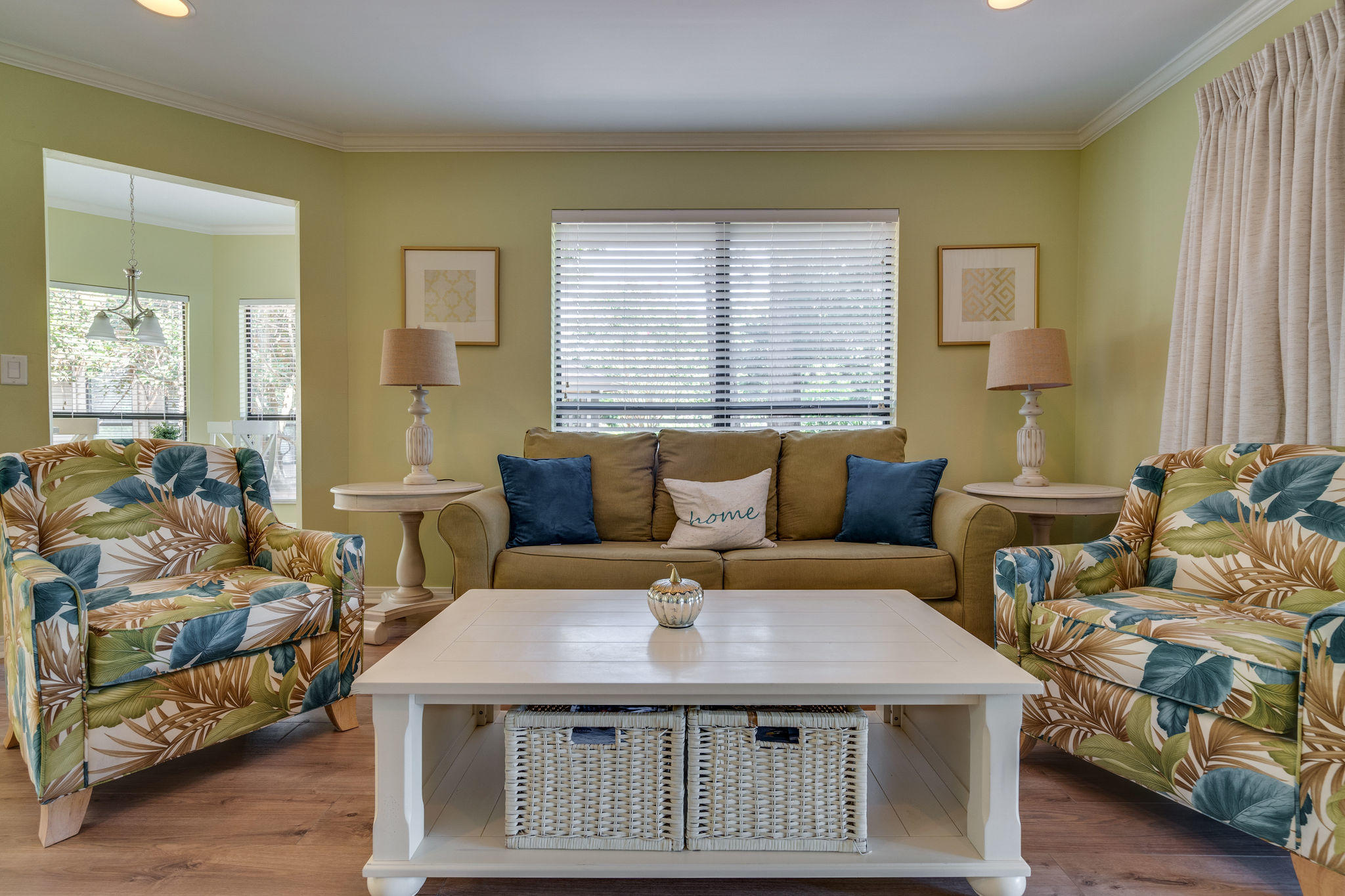 FAIRWAYS AT SANDESTIN PH 2 - Residential