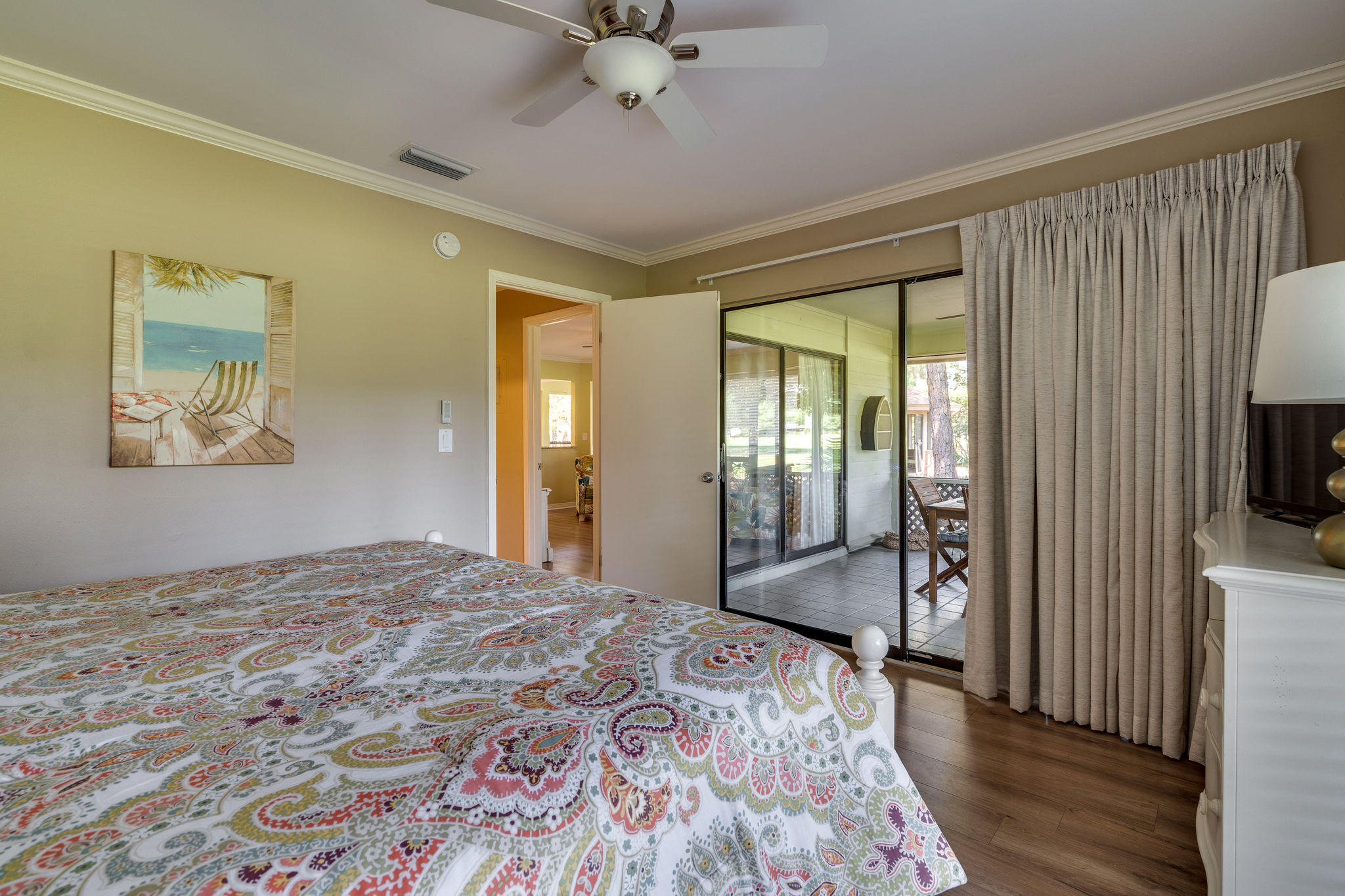 FAIRWAYS AT SANDESTIN PH 2 - Residential