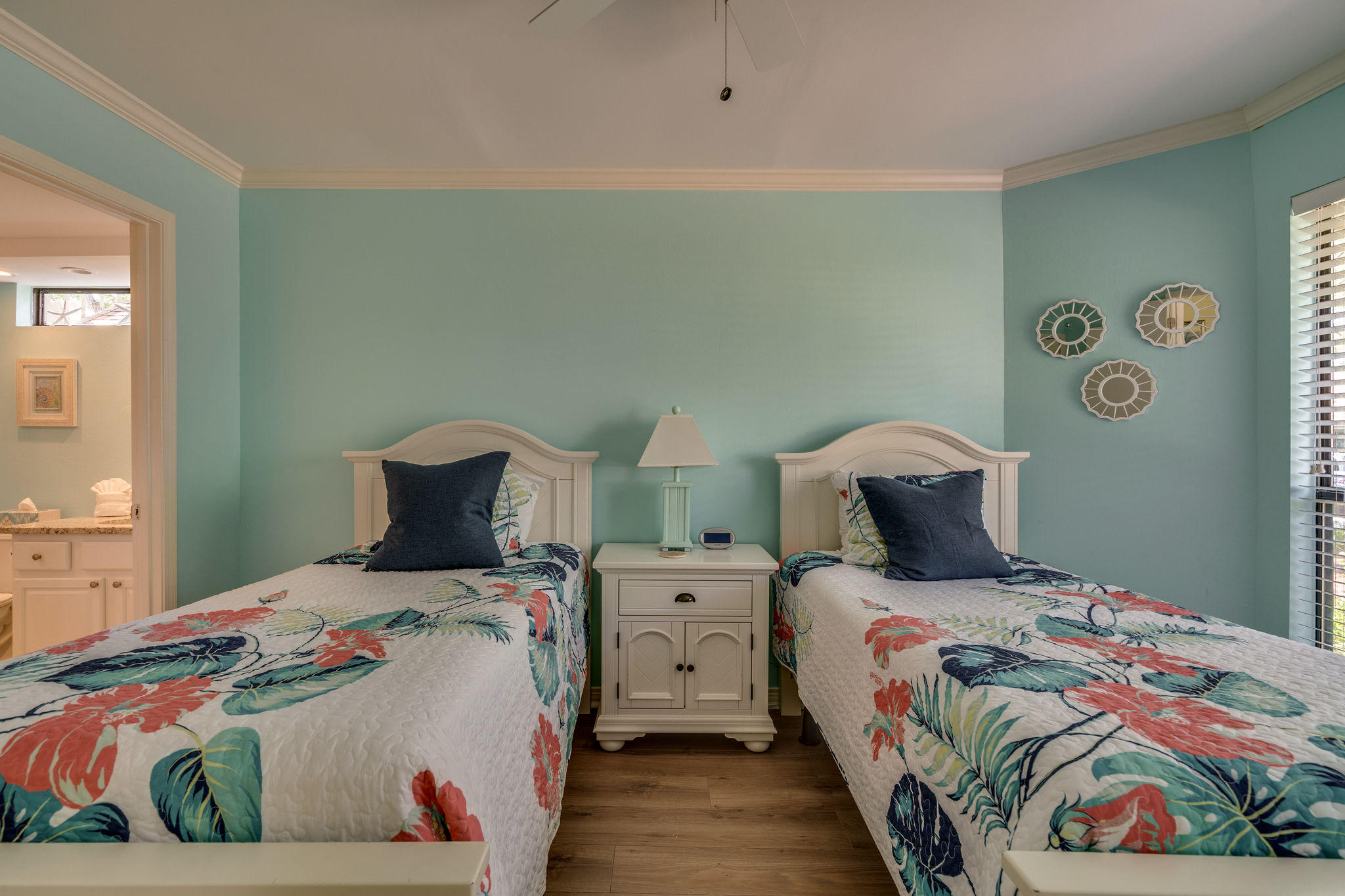 FAIRWAYS AT SANDESTIN PH 2 - Residential