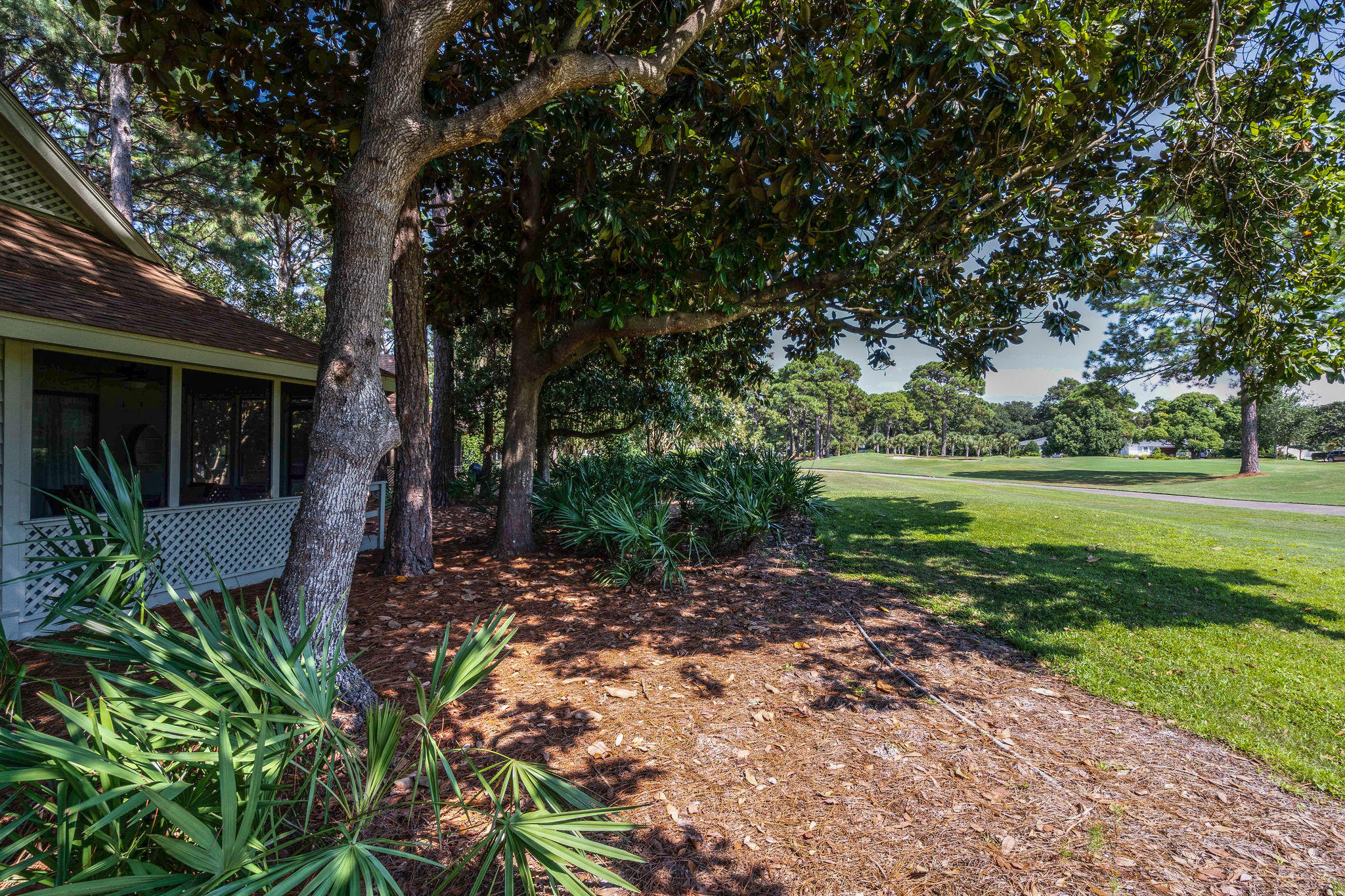 FAIRWAYS AT SANDESTIN PH 2 - Residential