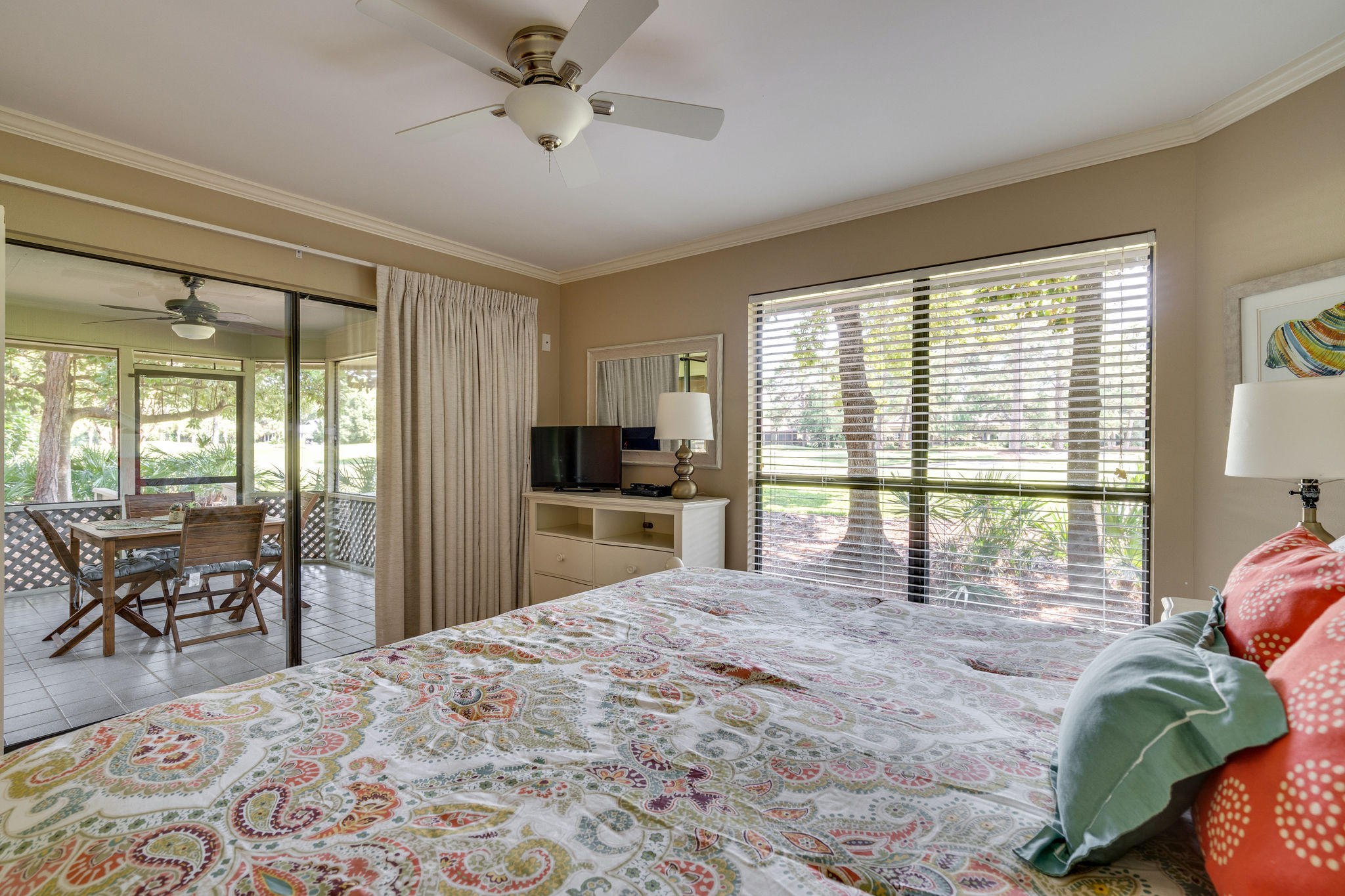 FAIRWAYS AT SANDESTIN PH 2 - Residential