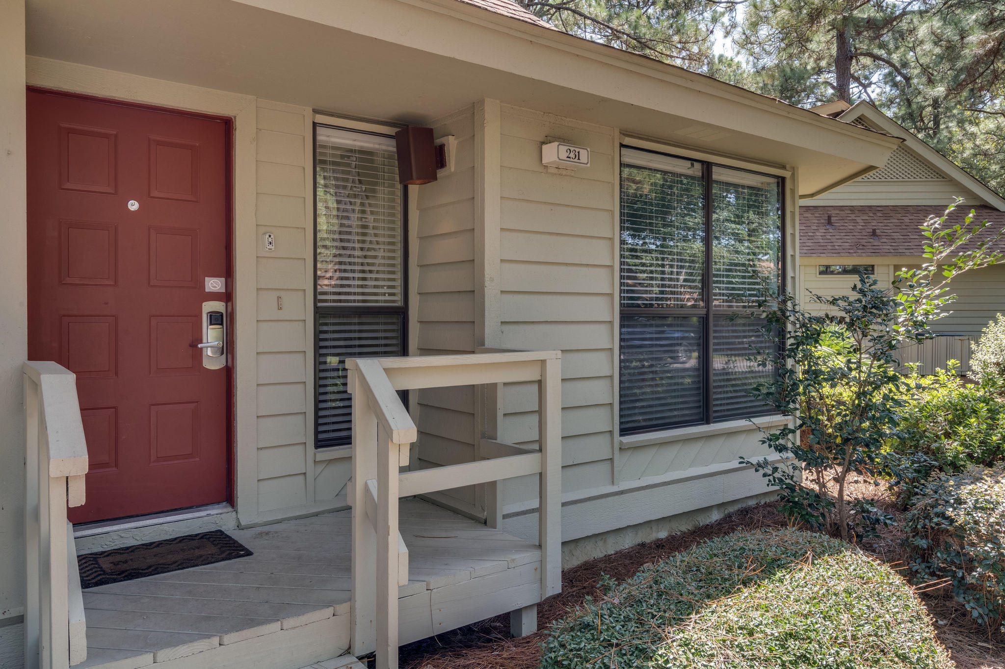 FAIRWAYS AT SANDESTIN PH 2 - Residential