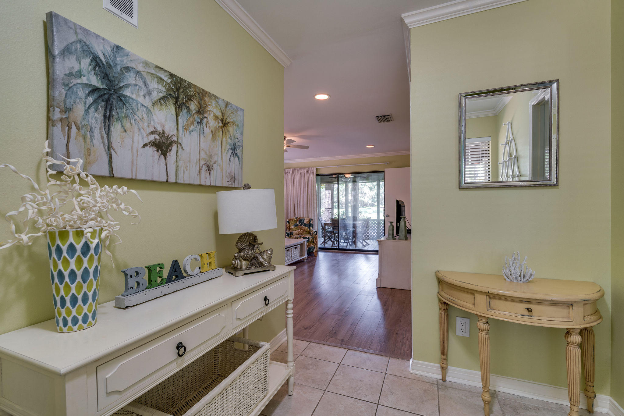 FAIRWAYS AT SANDESTIN PH 2 - Residential