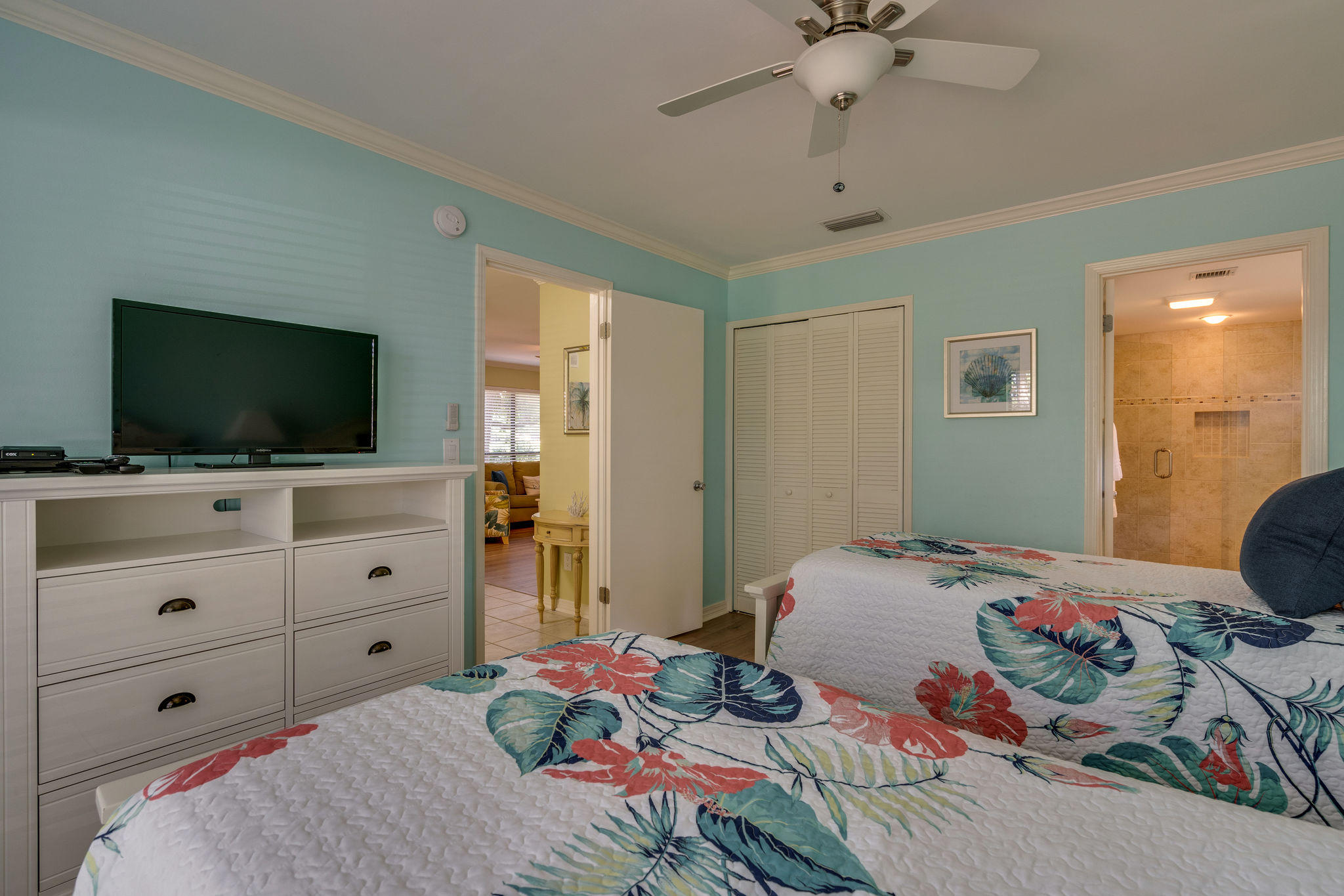 FAIRWAYS AT SANDESTIN PH 2 - Residential