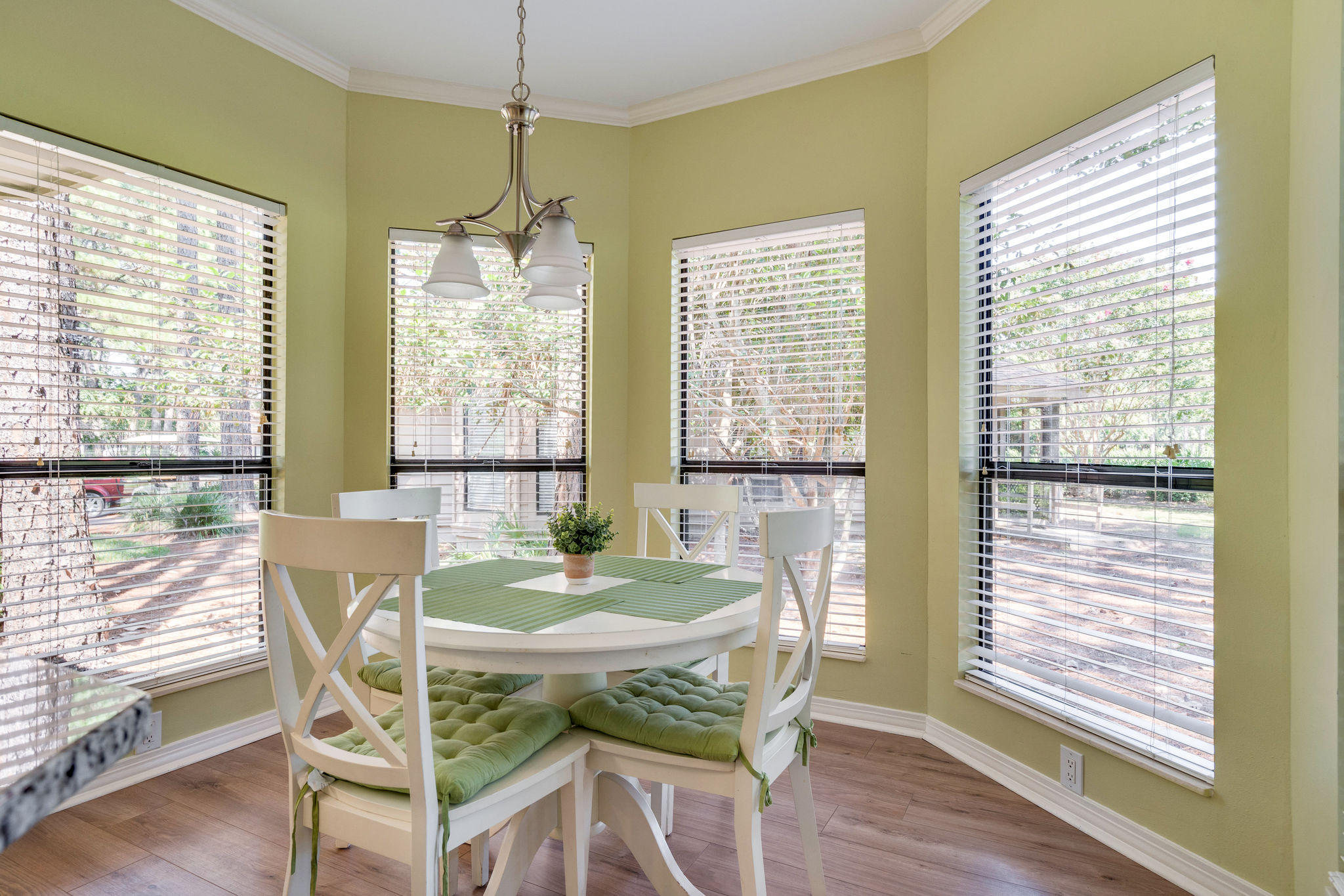 FAIRWAYS AT SANDESTIN PH 2 - Residential