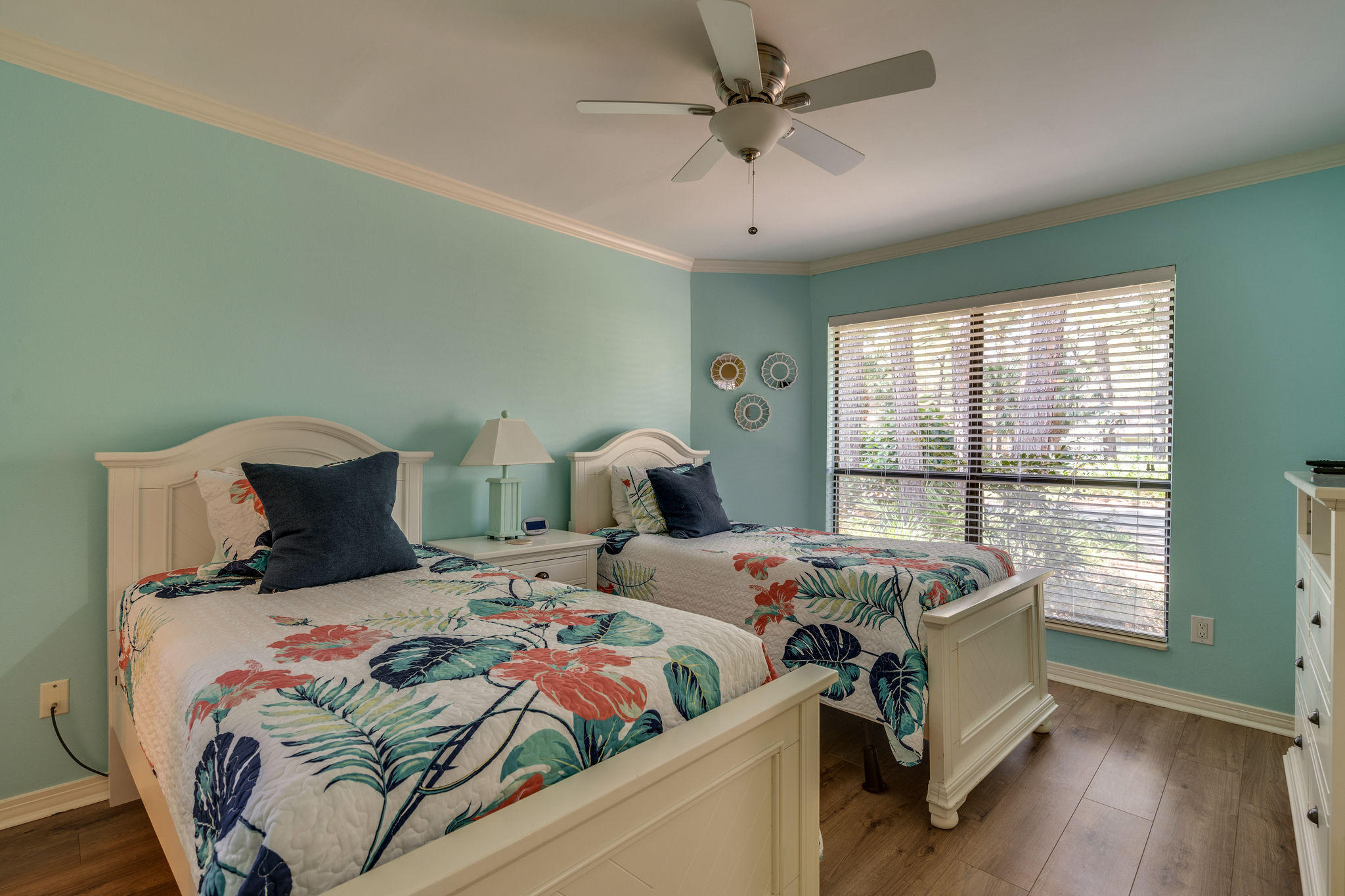 FAIRWAYS AT SANDESTIN PH 2 - Residential