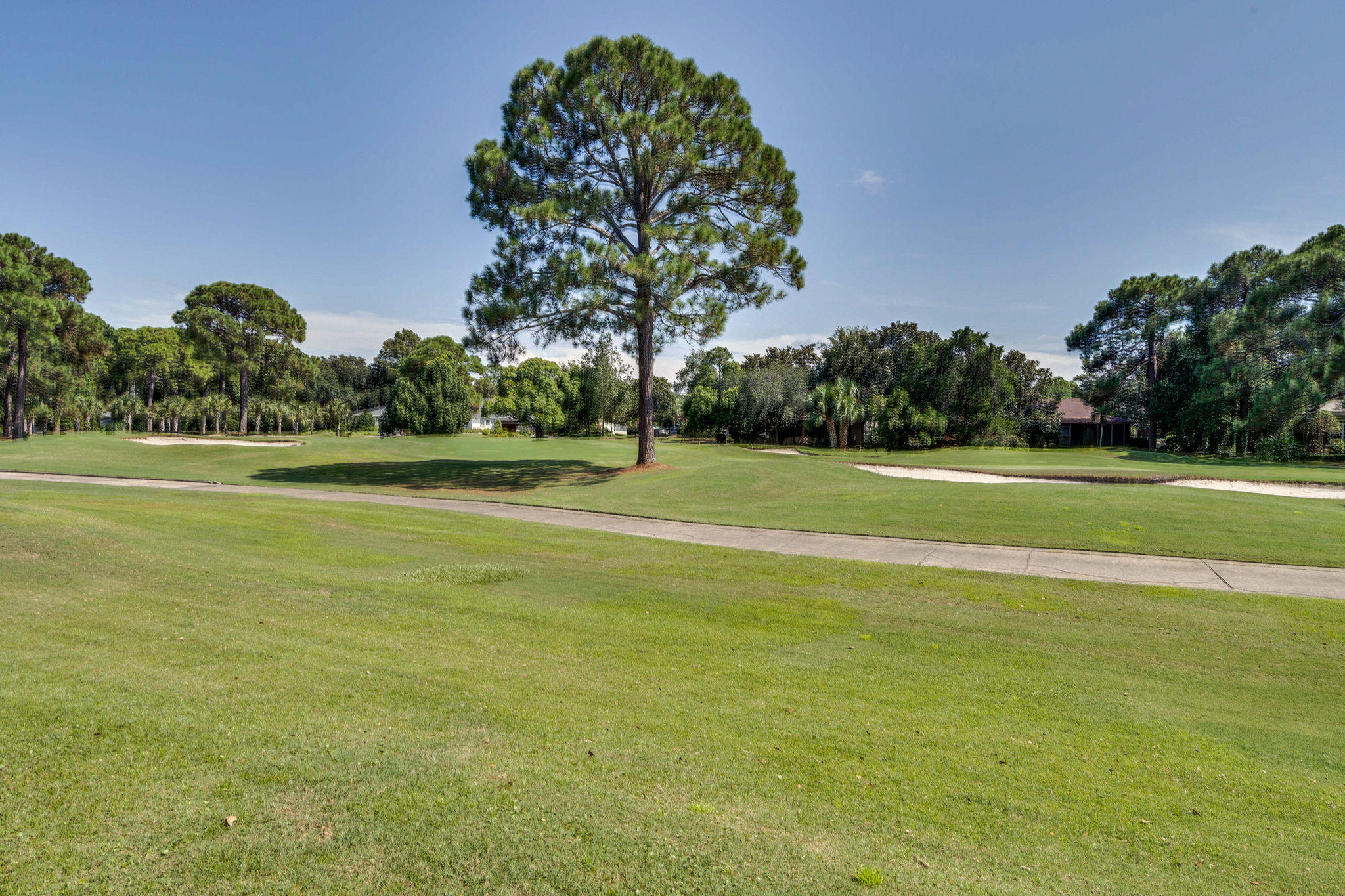 FAIRWAYS AT SANDESTIN PH 2 - Residential