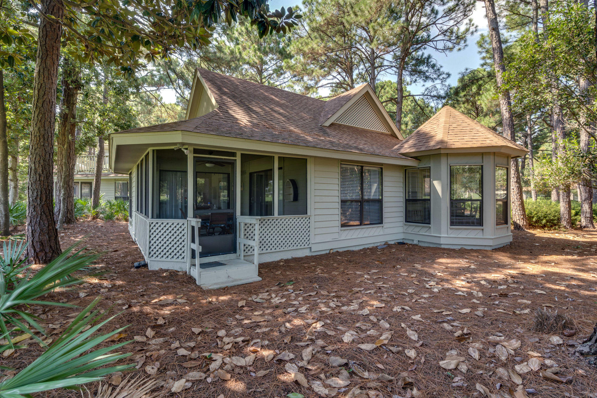 FAIRWAYS AT SANDESTIN PH 2 - Residential