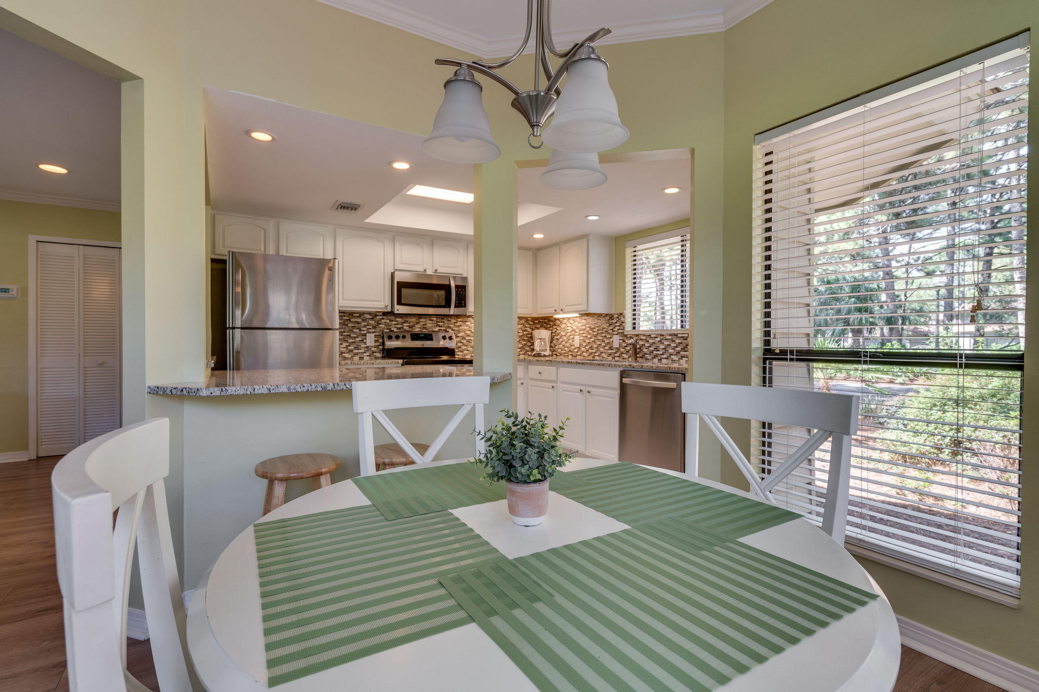 FAIRWAYS AT SANDESTIN PH 2 - Residential