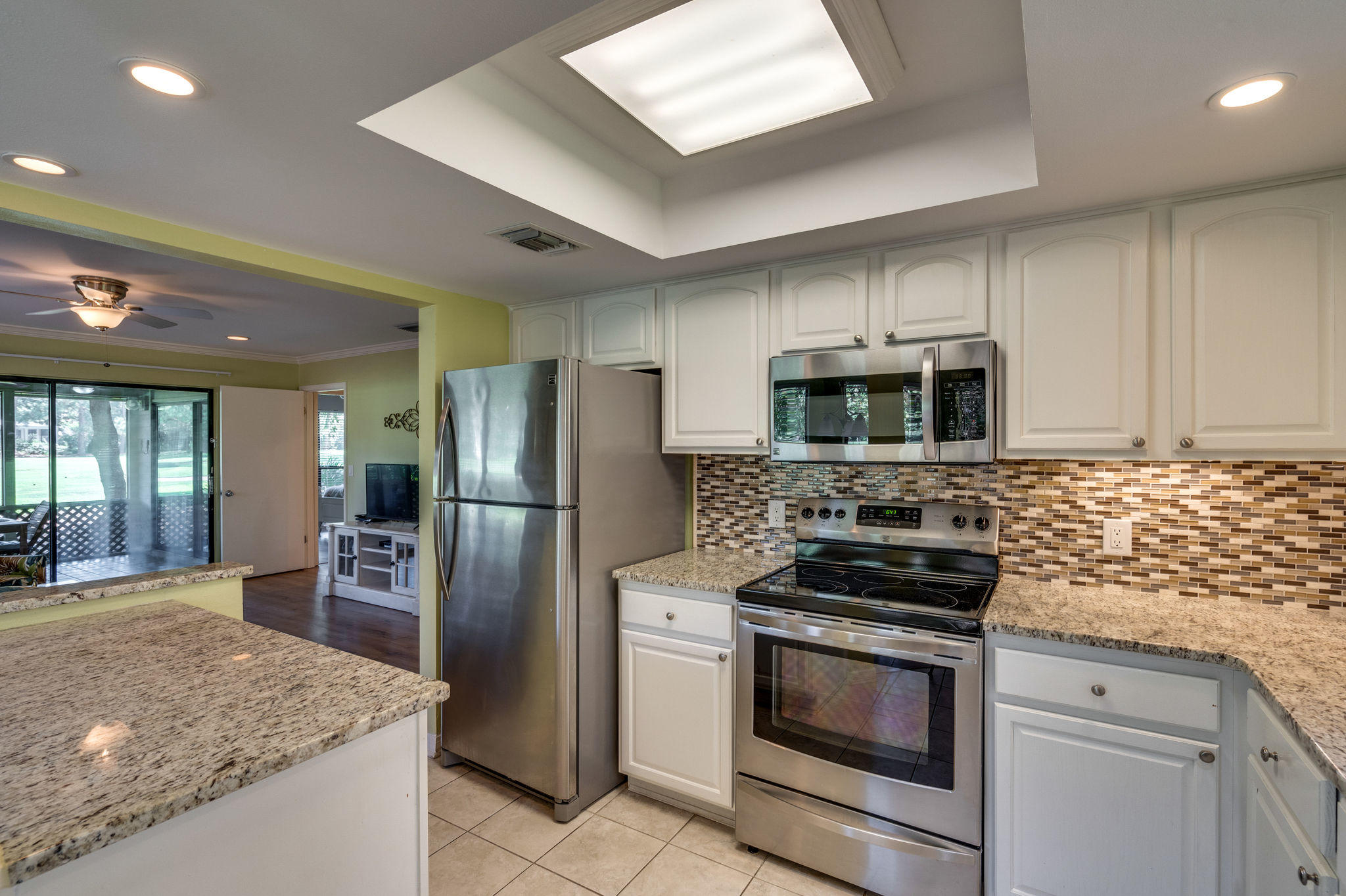 FAIRWAYS AT SANDESTIN PH 2 - Residential