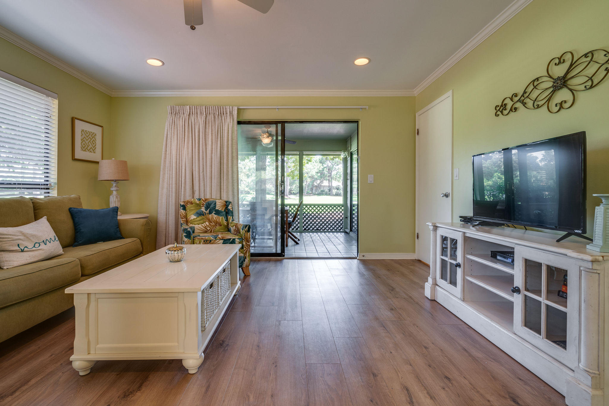 FAIRWAYS AT SANDESTIN PH 2 - Residential