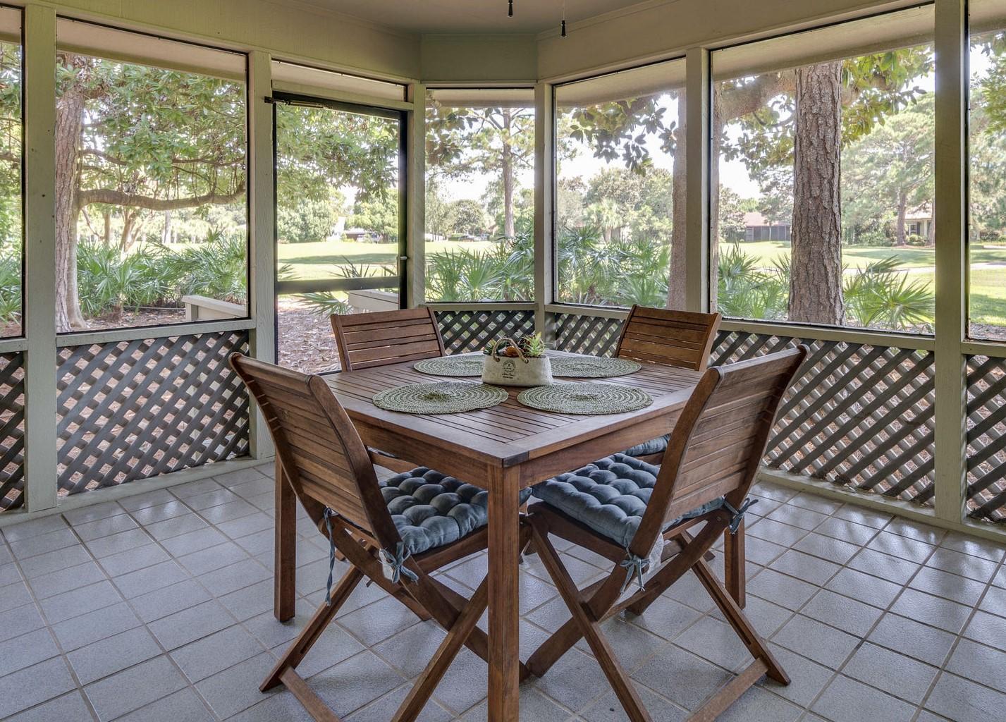 FAIRWAYS AT SANDESTIN PH 2 - Residential