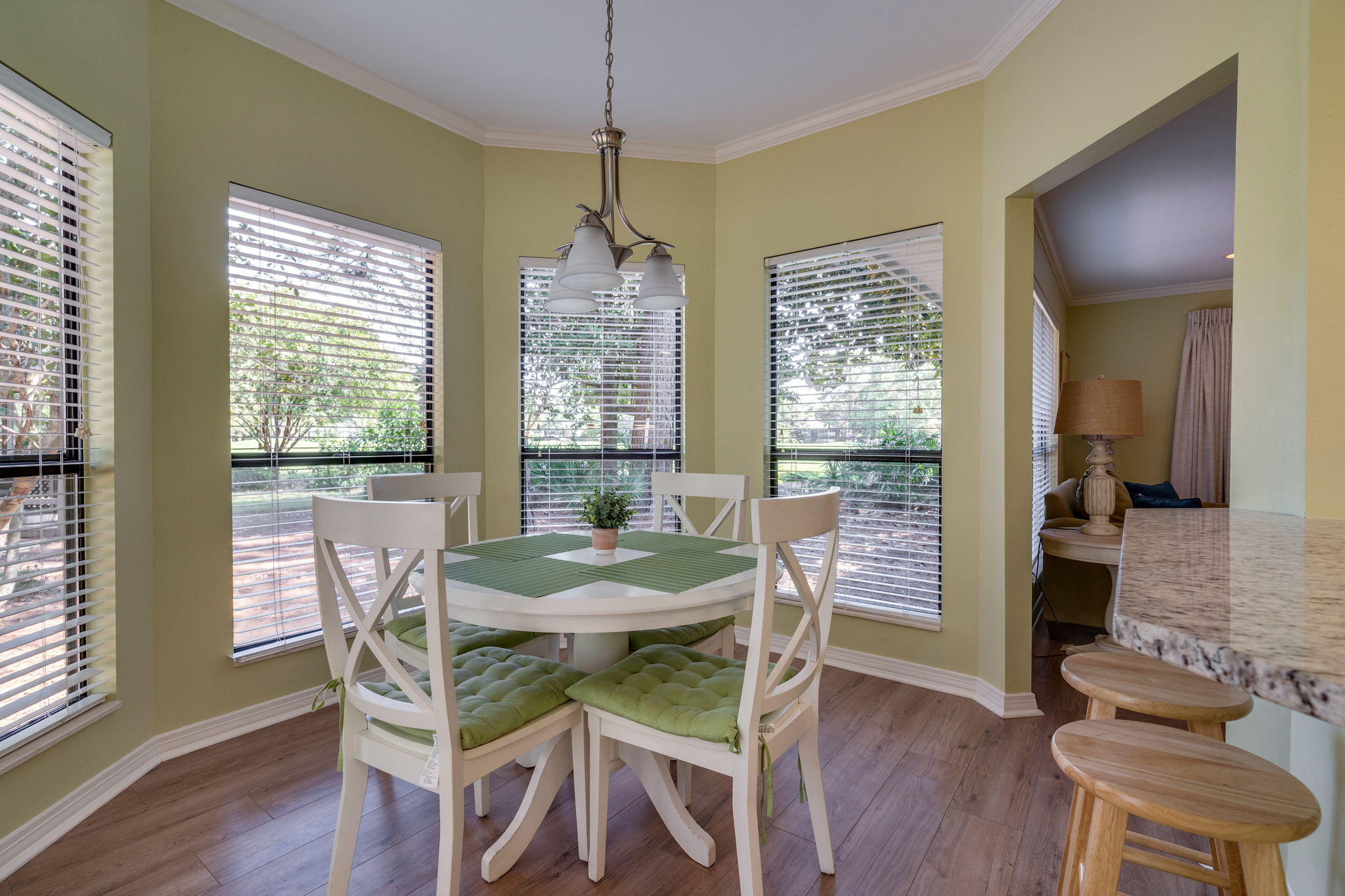 FAIRWAYS AT SANDESTIN PH 2 - Residential