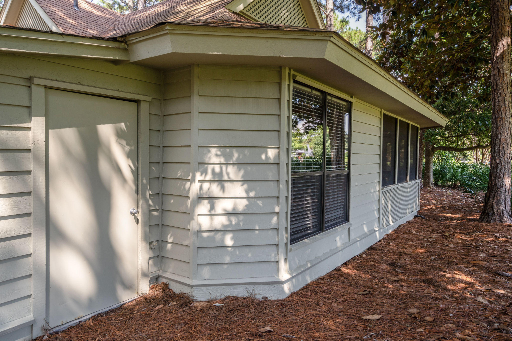 FAIRWAYS AT SANDESTIN PH 2 - Residential