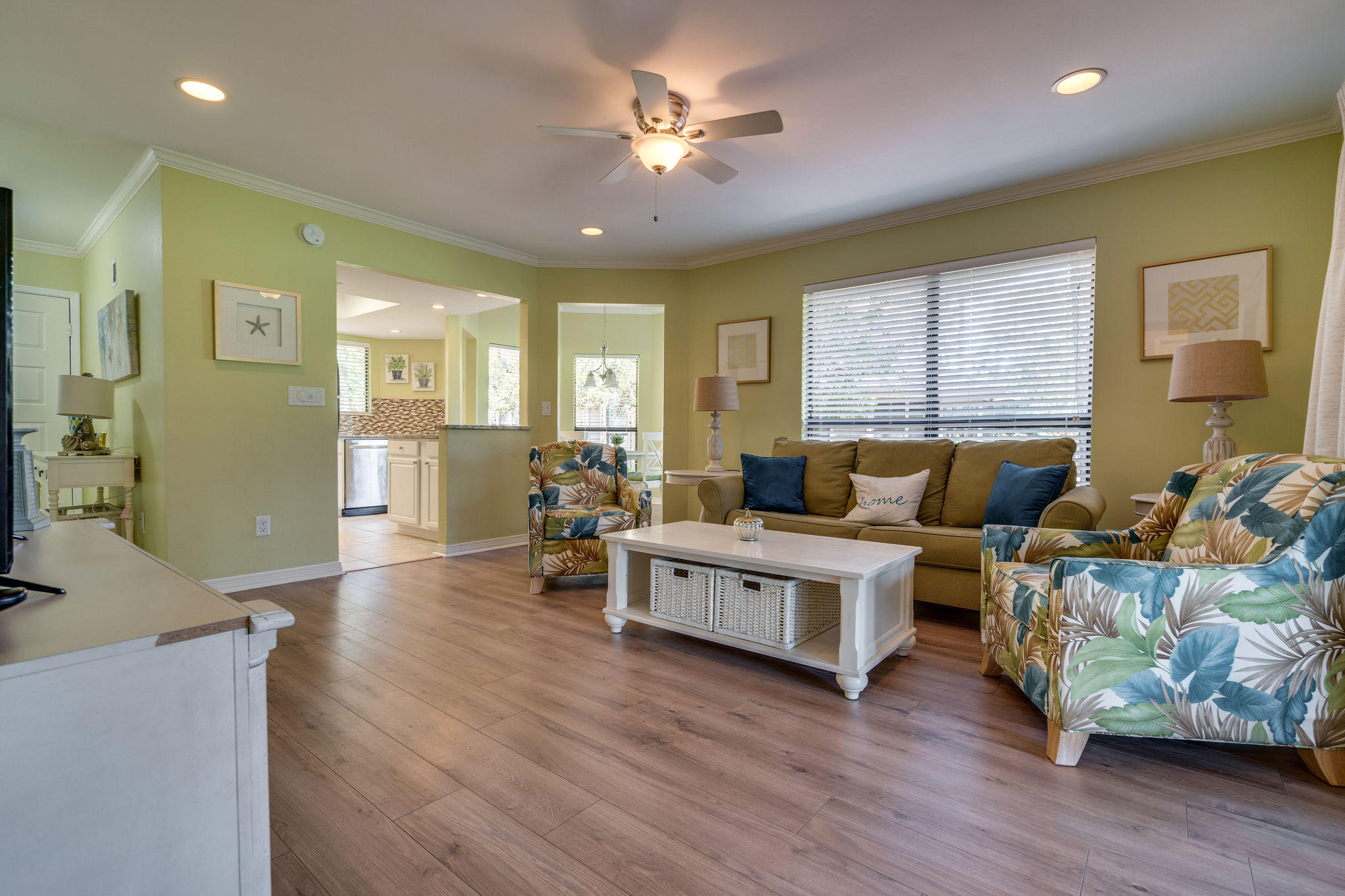 FAIRWAYS AT SANDESTIN PH 2 - Residential