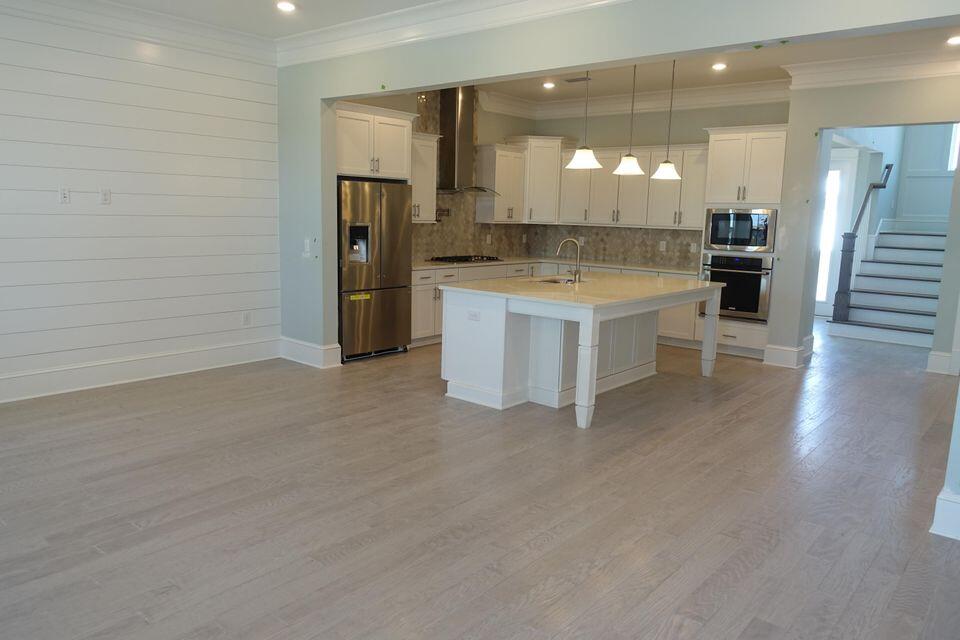 Bluewater Landing - Residential