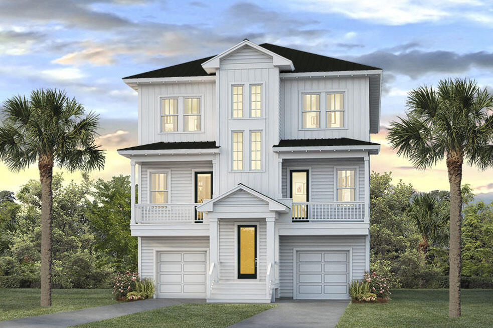 Bluewater Landing - Residential