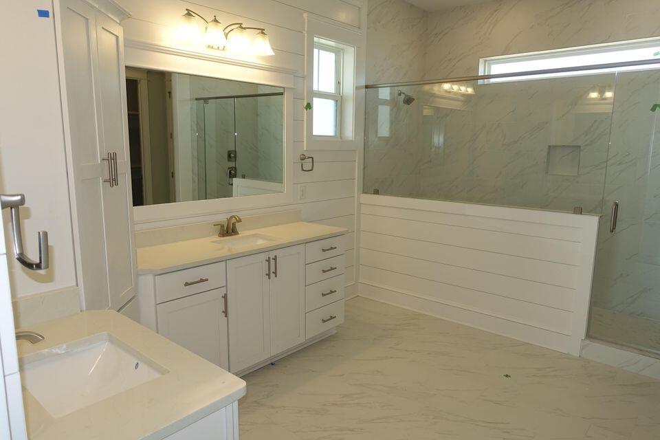 Bluewater Landing - Residential
