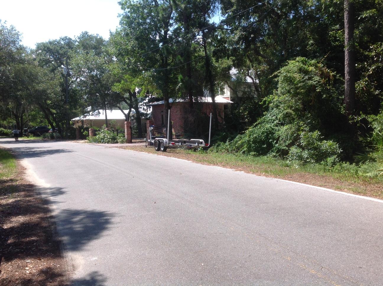 TURQUOISE BEACH 1ST ADDN - Land