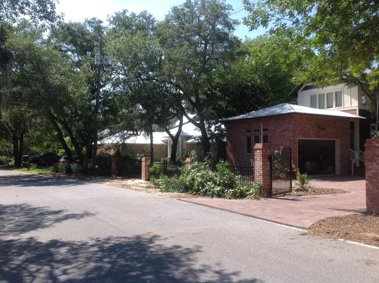 TURQUOISE BEACH 1ST ADDN - Land