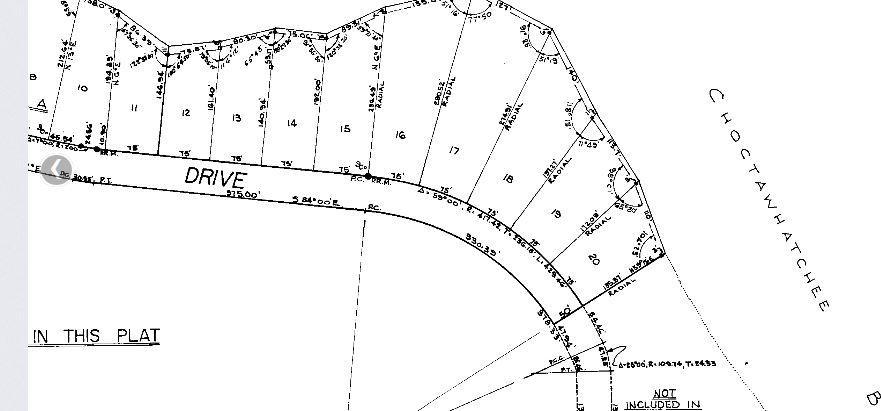 TURQUOISE BEACH 1ST ADDN - Land