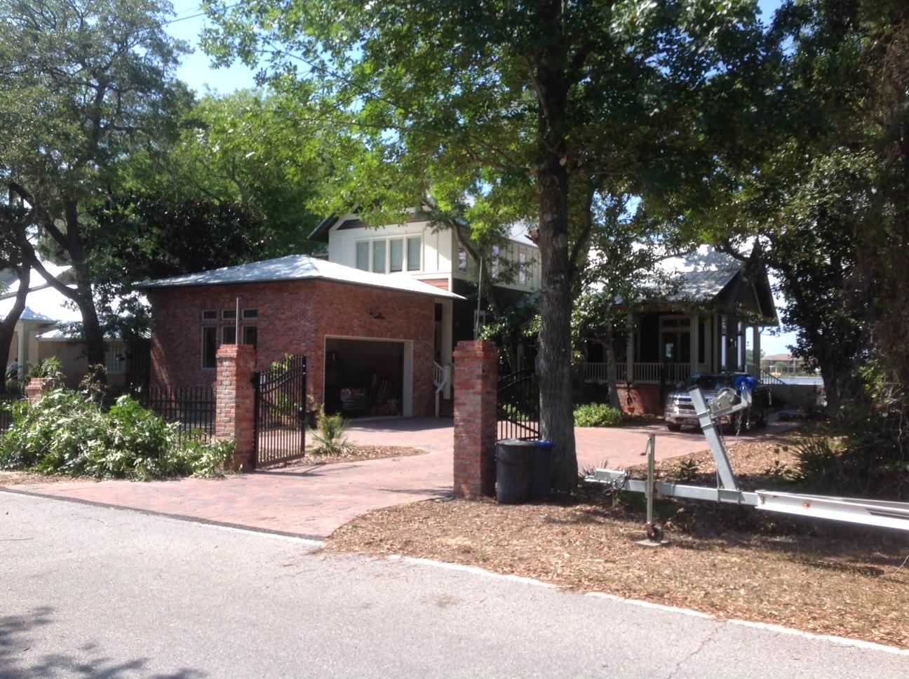 TURQUOISE BEACH 1ST ADDN - Land