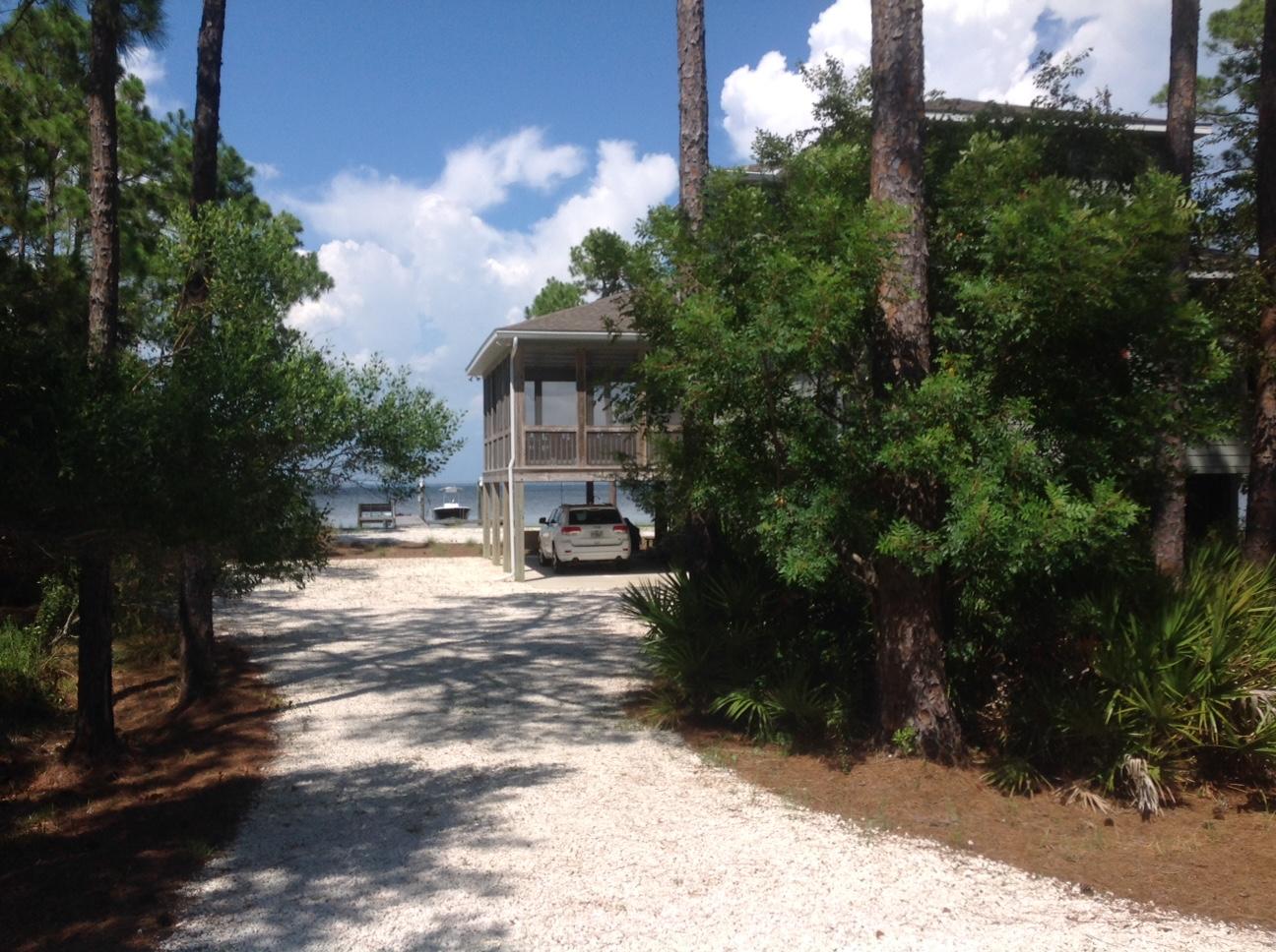 TURQUOISE BEACH 1ST ADDN - Land