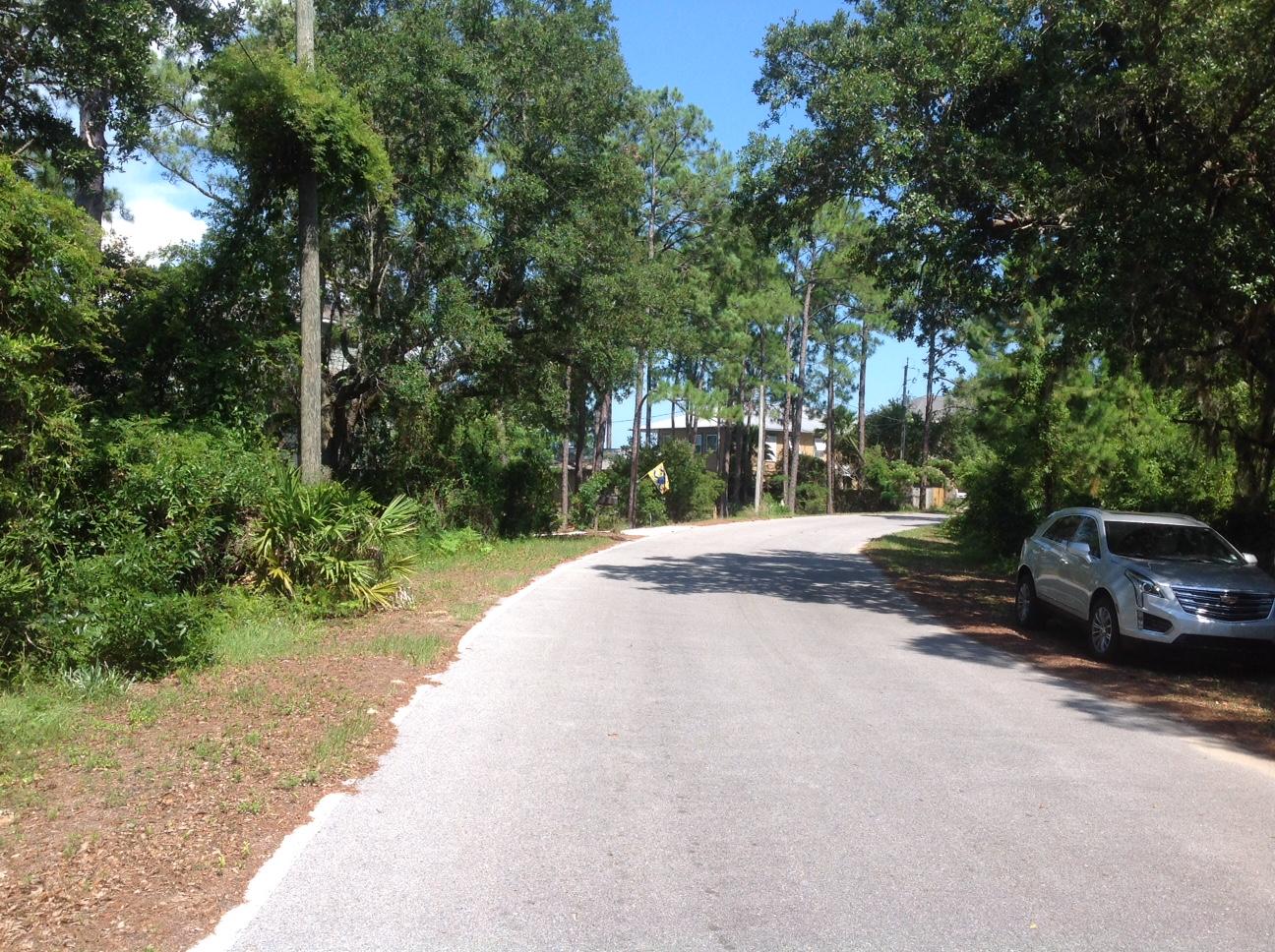 TURQUOISE BEACH 1ST ADDN - Land