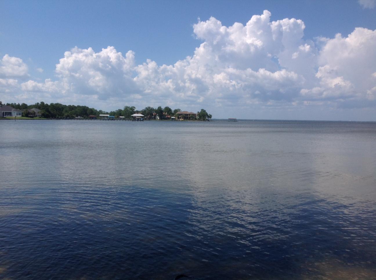 TURQUOISE BEACH 1ST ADDN - Land