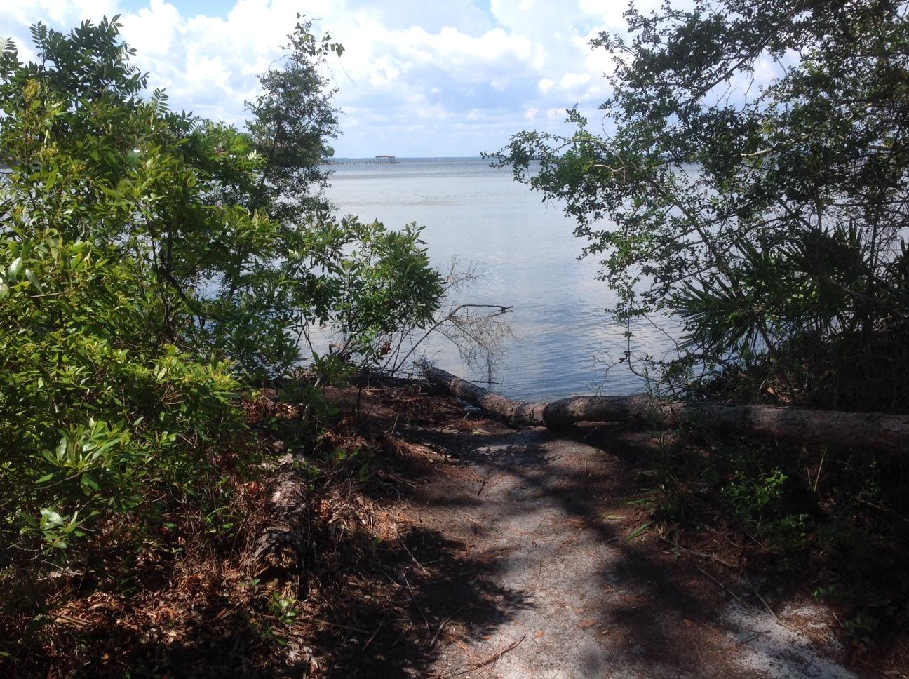 TURQUOISE BEACH 1ST ADDN - Land