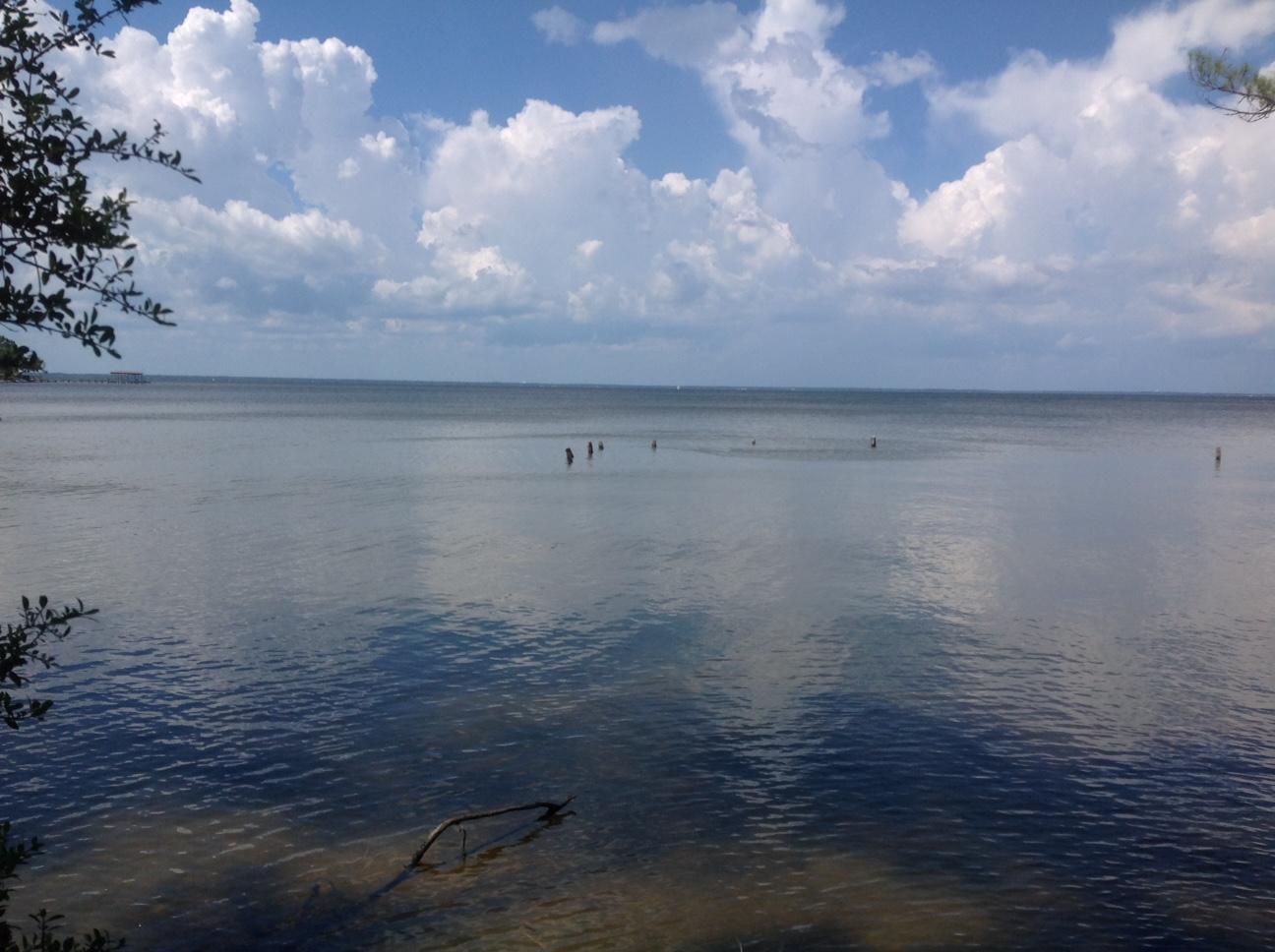 TURQUOISE BEACH 1ST ADDN - Land