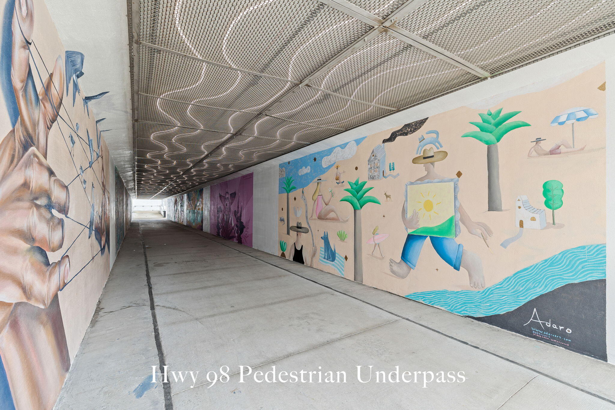 POMPANO PLACE - Land