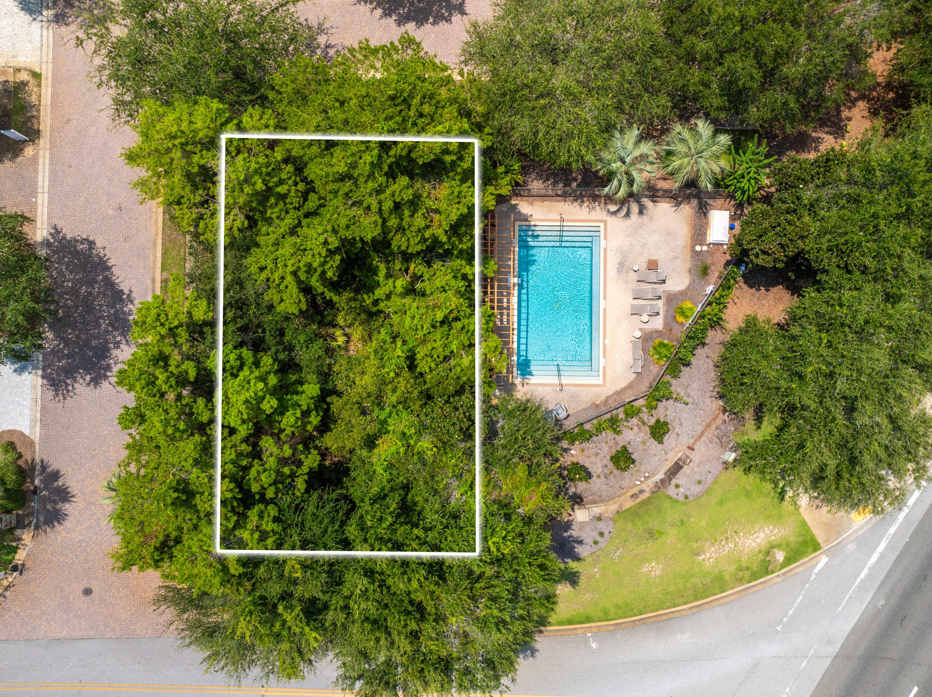POMPANO PLACE - Land