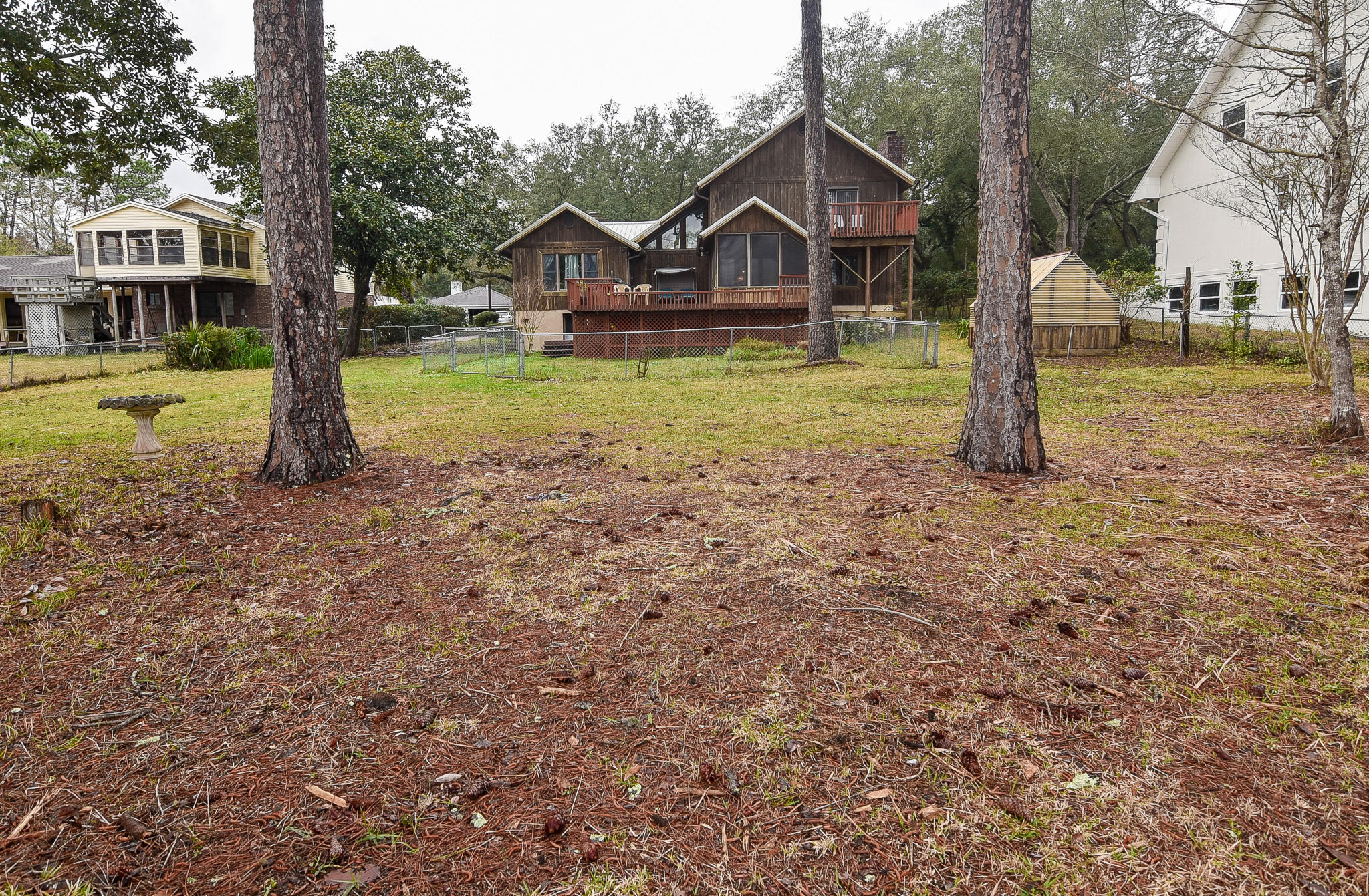 VALPARAISO P/C 6 LOTS 6 7 20 21 BLK 32 & PART VINE AVE ADJ SAID LOTS - Residential