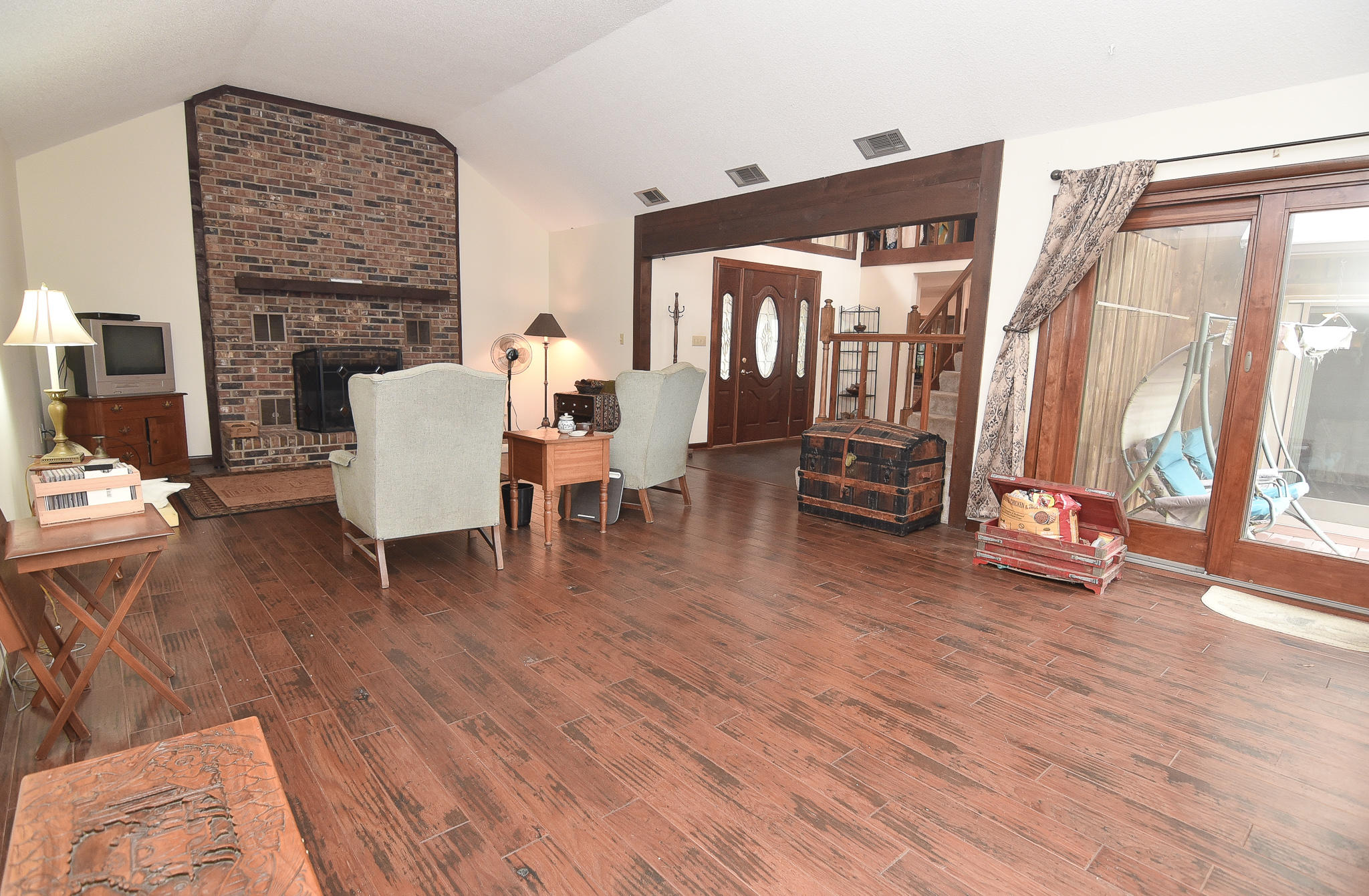 VALPARAISO P/C 6 LOTS 6 7 20 21 BLK 32 & PART VINE AVE ADJ SAID LOTS - Residential