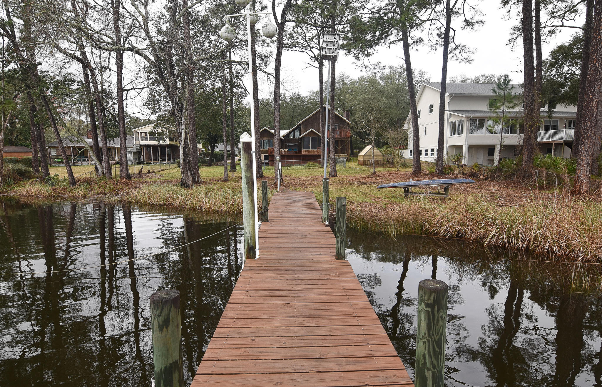 VALPARAISO P/C 6 LOTS 6 7 20 21 BLK 32 & PART VINE AVE ADJ SAID LOTS - Residential