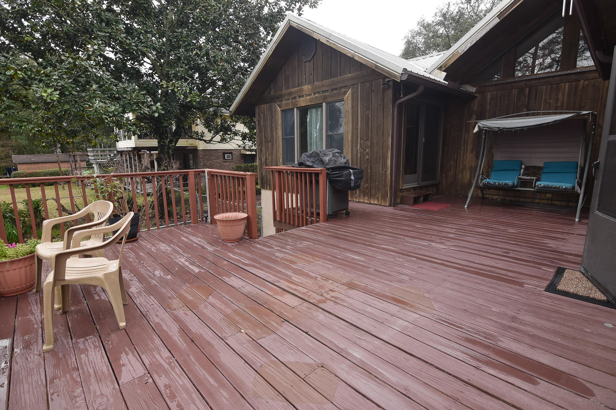 VALPARAISO P/C 6 LOTS 6 7 20 21 BLK 32 & PART VINE AVE ADJ SAID LOTS - Residential