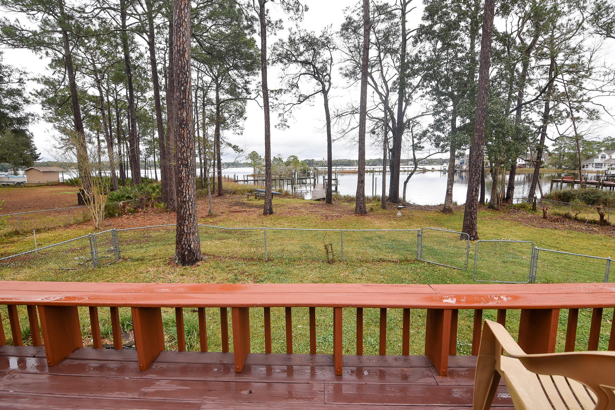 VALPARAISO P/C 6 LOTS 6 7 20 21 BLK 32 & PART VINE AVE ADJ SAID LOTS - Residential