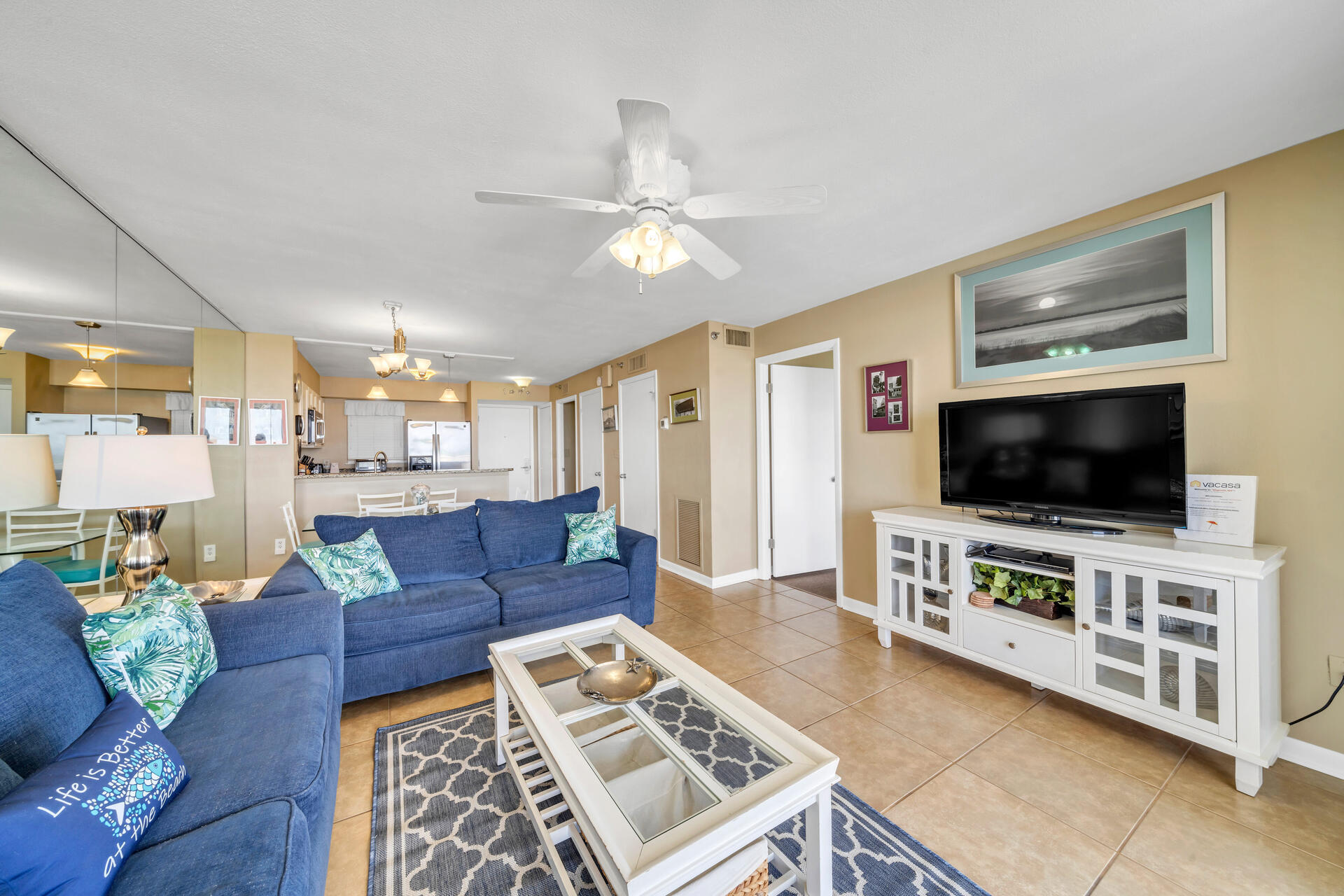 MAGNOLIA HOUSE - Residential